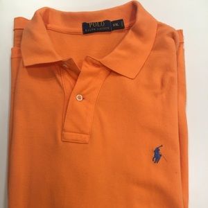 Ralph Lauren polo